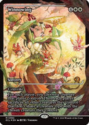 Winnowing (Showcase) [Lorwyn Eclipsed]
