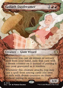 Goliath Daydreamer (Showcase) [Lorwyn Eclipsed]