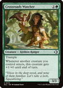 Crossroads Watcher [Lorwyn Eclipsed]