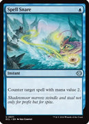 Spell Snare [Lorwyn Eclipsed]