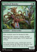 Vinebred Brawler [Lorwyn Eclipsed]