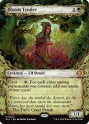 Bloom Tender (0324) (Showcase) [Lorwyn Eclipsed]