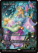 Bloom Tender (0390) (Showcase) - Lorwyn Eclipsed Foil
