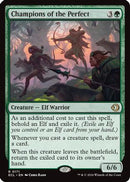 Champions of the Perfect [Lorwyn Eclipsed]