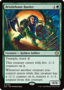 Bristlebane Battler - Lorwyn Eclipsed
