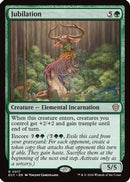 Jubilation [Lorwyn Eclipsed Commander]