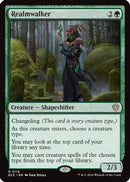 Realmwalker [Lorwyn Eclipsed Commander]