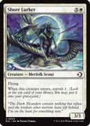 Shore Lurker [Lorwyn Eclipsed]