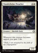 Wanderbrine Preacher [Lorwyn Eclipsed]