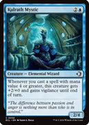 Kulrath Mystic [Lorwyn Eclipsed]