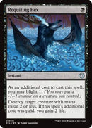 Requiting Hex [Lorwyn Eclipsed]
