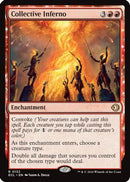 Collective Inferno [Lorwyn Eclipsed]