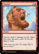 Tweeze [Lorwyn Eclipsed]