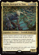 Doran, Besieged by Time [Lorwyn Eclipsed]
