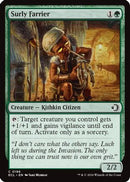 Surly Farrier [Lorwyn Eclipsed]