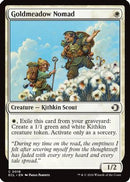 Goldmeadow Nomad [Lorwyn Eclipsed]