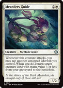 Meanders Guide [Lorwyn Eclipsed]