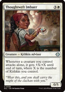 Thoughtweft Imbuer [Lorwyn Eclipsed]