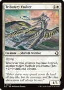 Tributary Vaulter [Lorwyn Eclipsed]