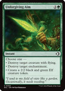 Unforgiving Aim [Lorwyn Eclipsed]