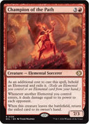 Champion of the Path [Lorwyn Eclipsed]
