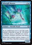 Silvergill Mentor [Lorwyn Eclipsed]