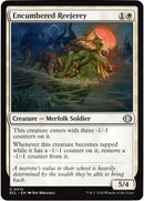 Encumbered Reejerey [Lorwyn Eclipsed]