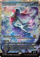 Moonshadow (0396) (Showcase) (Fracture Foil) [Lorwyn Eclipsed]