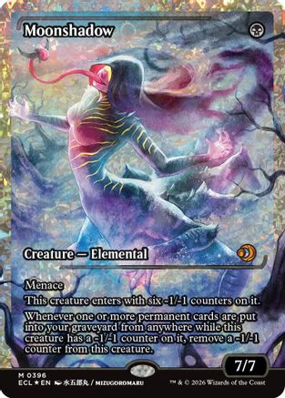 showcase mtg cards Which cards deserve cool borderless or showcase printings?