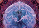 Glen Elendra's Answer Art Card [Art Series: Lorwyn Eclipsed]