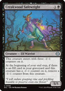 Creakwood Safewright [Lorwyn Eclipsed]