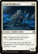 Timid Shieldbearer [Lorwyn Eclipsed]