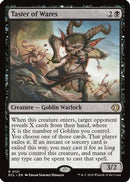 Taster of Wares [Lorwyn Eclipsed]