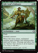 Gilt-Leaf's Embrace [Lorwyn Eclipsed]