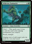 Wildvine Pummeler [Lorwyn Eclipsed]