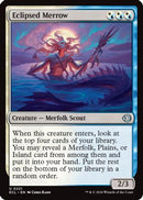 Eclipsed Merrow [Lorwyn Eclipsed]