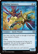 Illusion Spinners [Lorwyn Eclipsed]