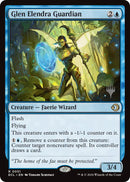 Glen Elendra Guardian [Lorwyn Eclipsed Promos]