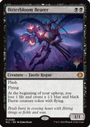 Bitterbloom Bearer - Promo Pack: Lorwyn Eclipsed