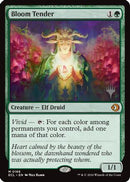 Bloom Tender [Lorwyn Eclipsed Promos]