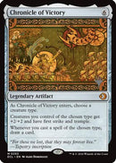 Chronicle of Victory - Promo Pack: Lorwyn Eclipsed