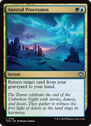 Auroral Procession - Tarkir: Dragonstorm