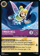 Tinker Bell - Snowflake Collector (48/204) [Winterspell]