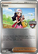 Dawn (Regional Championship) 087 [League & Championship Cards]  - Holofoil