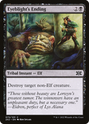 Eyeblight's Ending [Double Masters 2022]