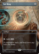 Sol Ring (2467) [Secret Lair Drop Series]
