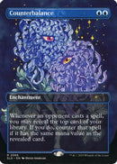 Counterbalance (2066) [Secret Lair Drop Series]