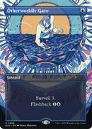 Otherworldly Gaze (2069) [Secret Lair Drop Series]