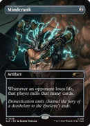 Mindcrank (2456) [Secret Lair Drop Series]
