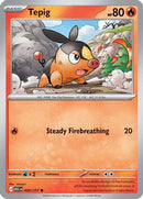 Tepig 029 [ME Ascended Heroes]